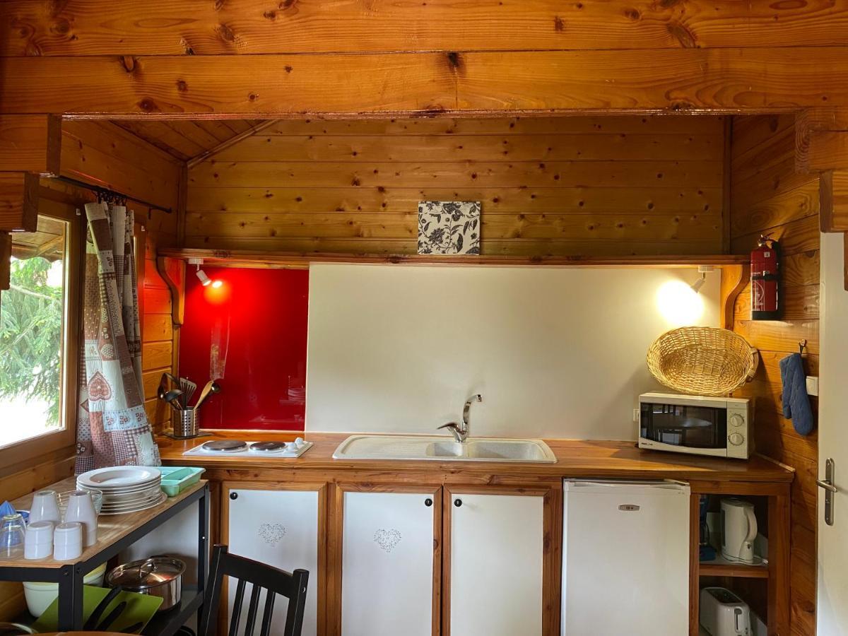 Hotel L'imprévu Vaulnaveys-le-Bas Esterno foto