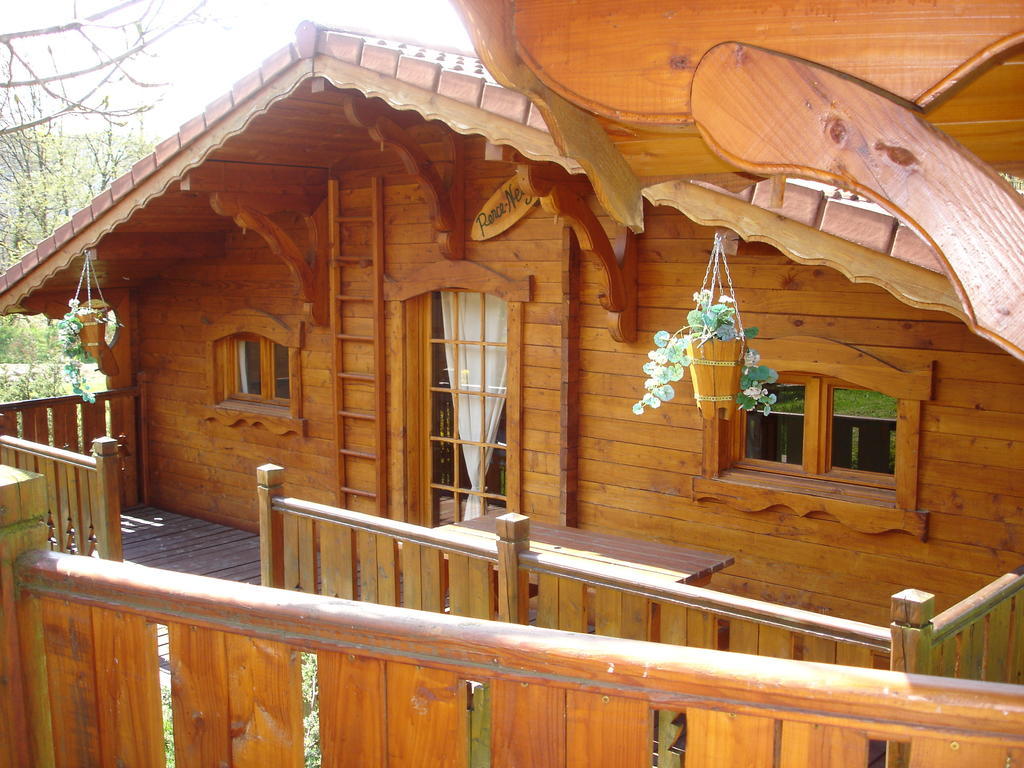 Hotel L'imprévu Vaulnaveys-le-Bas Camera foto