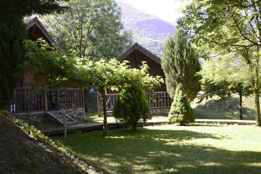 Hotel L'imprévu Vaulnaveys-le-Bas Esterno foto