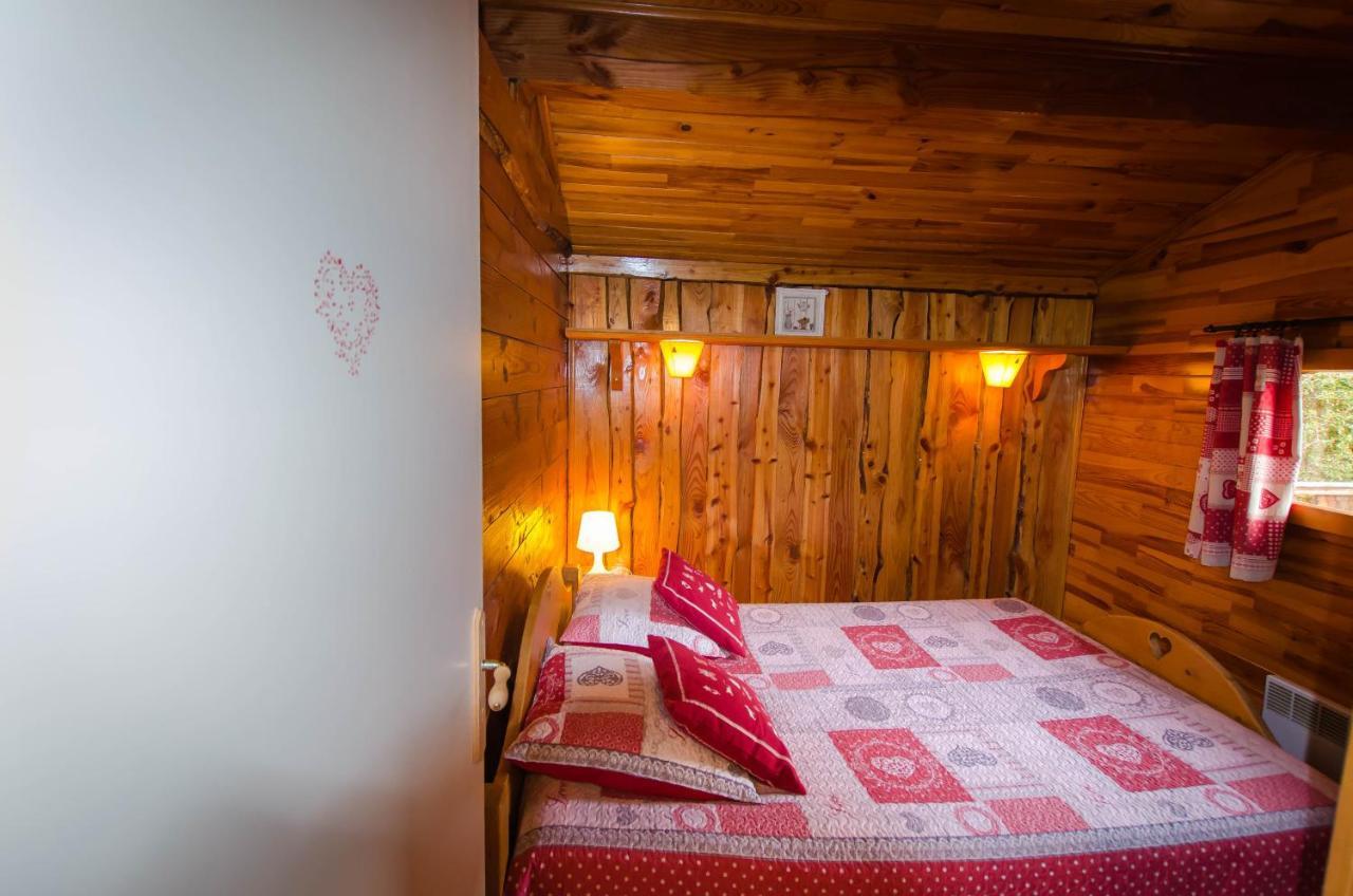 Hotel L'imprévu Vaulnaveys-le-Bas Esterno foto